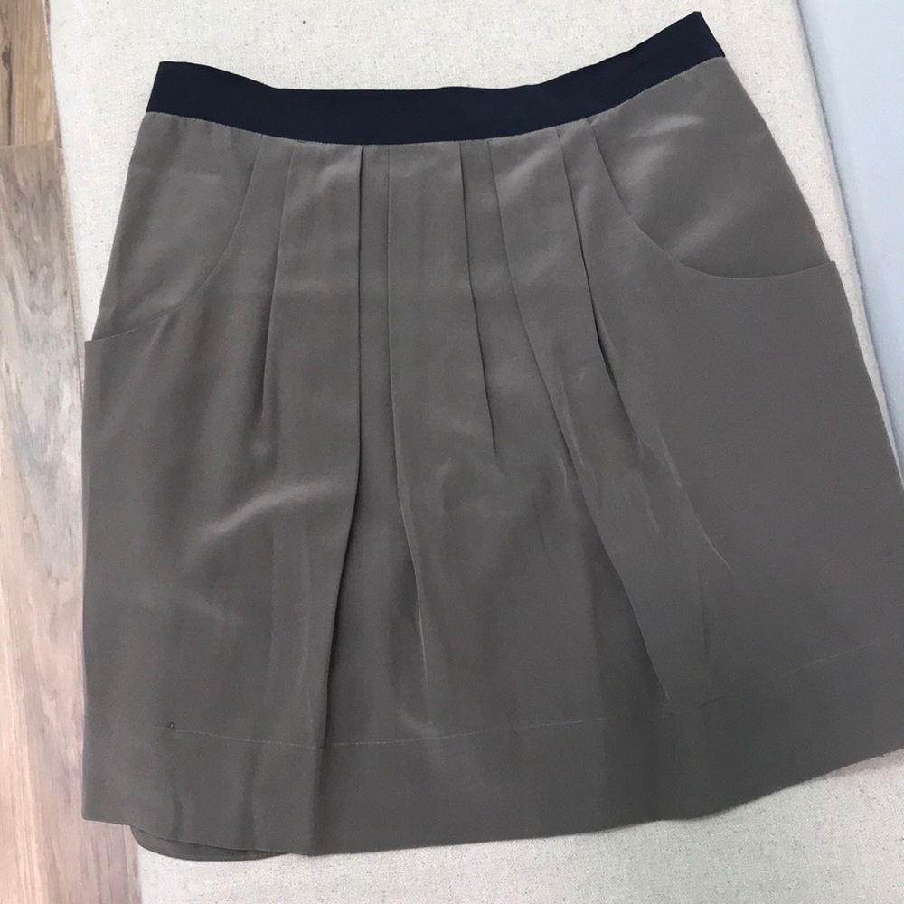 BCBG MAXAZRIA skirt